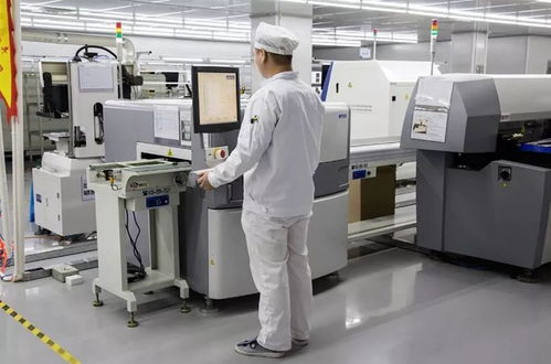 家鄉待遇高，掙錢又顧家 通訊設備行業的新機遇