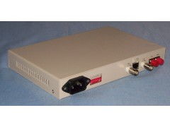 光通信的關鍵設備 fe1 e1光貓與光端機解析