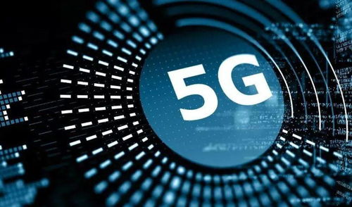 5G基站超69萬，螞蟻上市超茅臺 中國通訊設備崛起與趕超美國之路